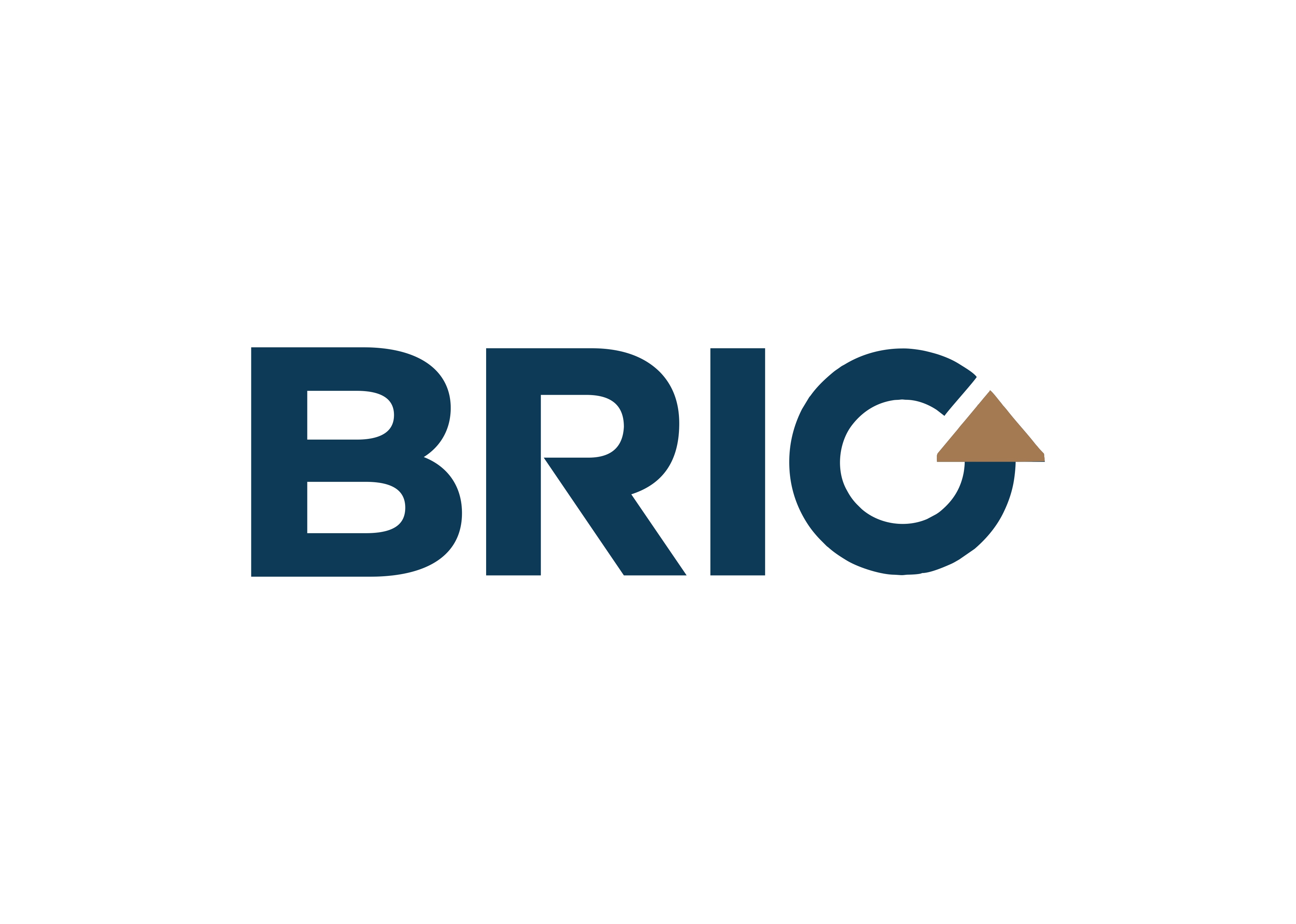 Brio Elevators Logo